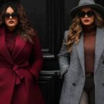 Les bonnes adresses mode grande taille en Belgique