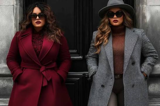 Les bonnes adresses mode grande taille en Belgique